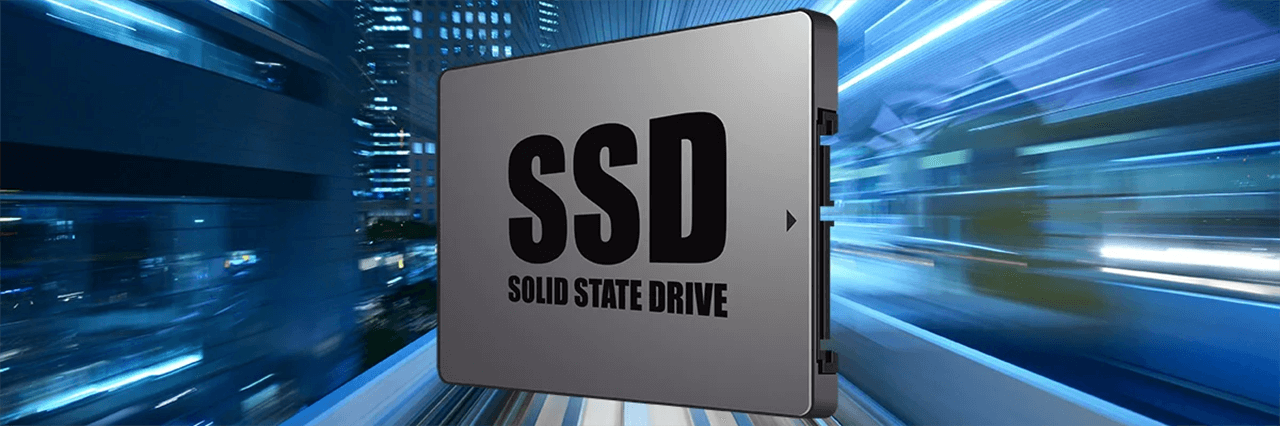 SSD диски M.2 в Нижнем Новгороде